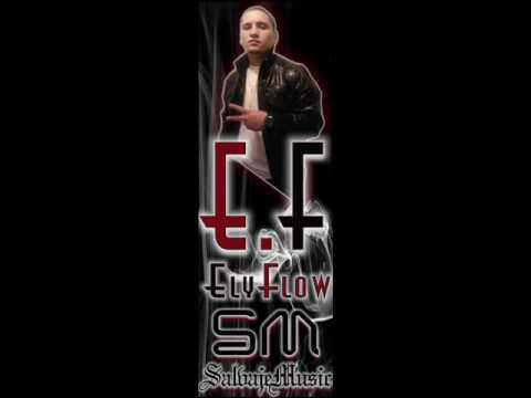 Ely Flow-Ella Quiere (Prod.MikeyTone)(The Mixtape)