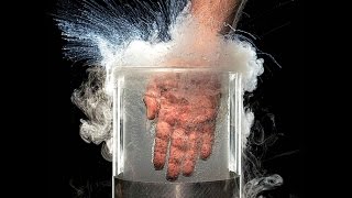 Amazing Liquid Facts