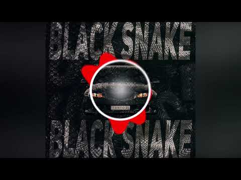 Tanto   Black Snake 2022