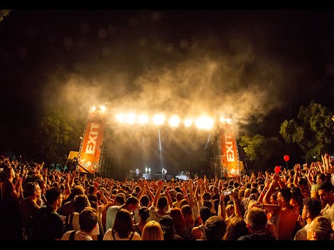 EXIT Magic Adventure 2016 Greatest Hits