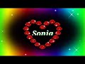 Sonia Name Whatsapp Status Video 2020 Best Video For Sonia