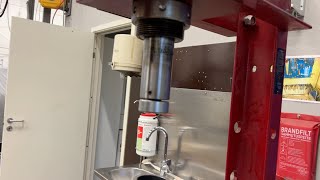 Autre machine &agrave; bois Hydraulpress | Image 4 - Machineryline