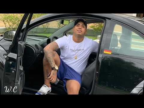 Mc Lele JP e Mc Vidal - 1 Minuto / Alô Saudade ( Dj Guh Mix )