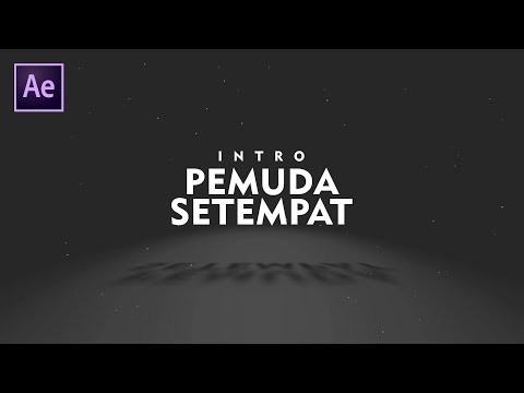 download lagu mp3 mp4 Tutorial After Effect Pemuda Setempat, download lagu Tutorial After Effect Pemuda Setempat gratis, unduh video klip Tutorial After Effect Pemuda Setempat