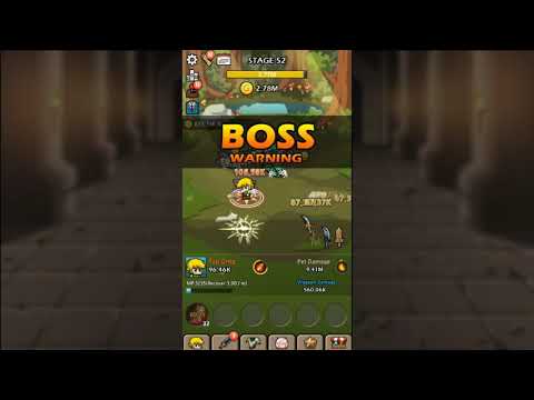 Blade Crafter 2 Video