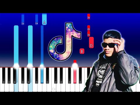 Laxed Piano Performance Video