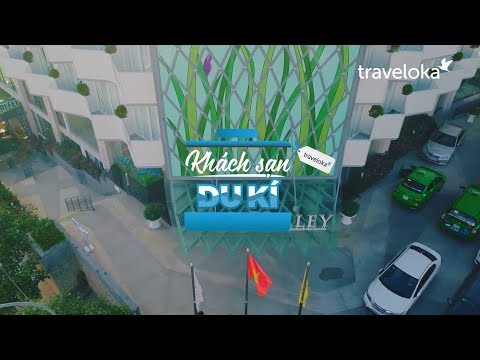 Khám phá lối kiến trúc độc đáo tại GOLF VALLEY Đà Lạt // Cùng Traveloka khám phá khách sạn Đà Lạt