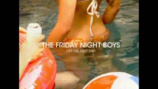 Friday Night Boys -  Stupid Love Letter