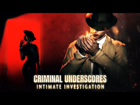 Amadea Music Productions - Five 4 the Win | Criminal | Underscore | TV Music | Investigation