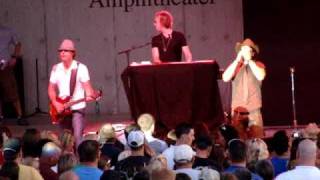 The Lost Trailers - &quot;Blacktop Road&quot; - Iowa State Fair