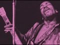 Radio One : Jimi Hendrix (Radio 1 Jingle) plus lyrics