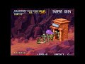 Metal Slug X Super Vehicle 001 Arcade Longplay Eri Level 8 Difficulty All Secrets