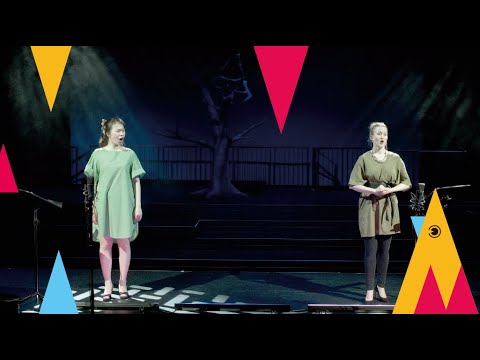 Kinderoper Köln – »Das Duell der beiden Olympias« nach Jacques Offenbach