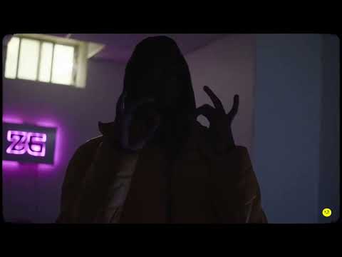 Kz Flexy - Bonnie (official video) ​@Reel4k