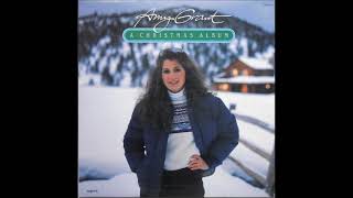 Heirlooms ~ Amy Grant (1983)