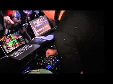 Promotional video thumbnail 2 for DJ Maniakal