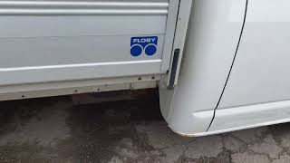 Cami&atilde;o de caixa aberta < 3.5t Volkswagen Transporter 2.0 TDI 180 hk 4Motion | Imagem 4 - Autoline