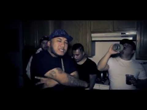 Thrilla K - Me And My Team