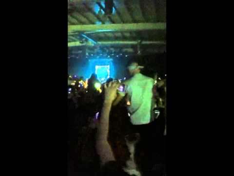 Hardwell Intro - I Am Hardwell Edinburgh