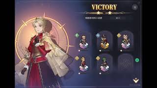 【鈴蘭の剣】024無言プレイ