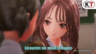BLUE REFLECTION: Second Light Digital Deluxe Edition