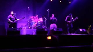 Music video thumbnail preview for Plan9 - Ataque de las lobas by Plan9