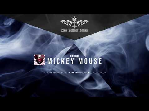 Dhionn - Mickey Mouse (Dhiography Album)