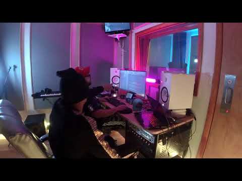 Dj Conds produciendo Dembow Dominicano 🔥 jose yamil