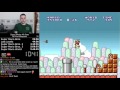 2 42 37 Super Mario All Stars All Five Warpless Speedrun Former World Record