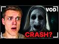 Little Hope 1 Creepy Reacts Joe Bartolozzi REUPLOAD