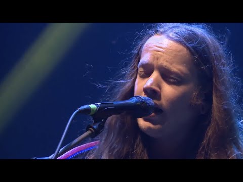 Billy Strings - "Wharf Rat" from The Capitol Theatre