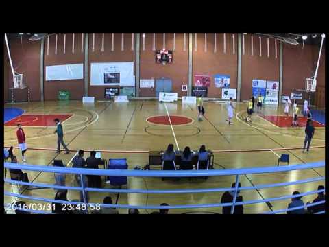 EBA EDESC JDA15 P SAGUNTO - ALFAS