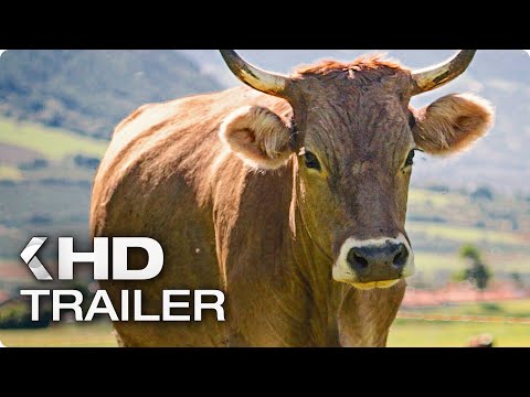 DAS SYSTEM MILCH Trailer German Deutsch (2017)