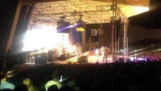 MON LAFERTE - Pa' donde se fue (EN VIVO HD) / Naucalpan, 29 de abril del 2017