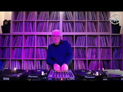 JazzyFunk & Friends | BEPPE LODA | #004