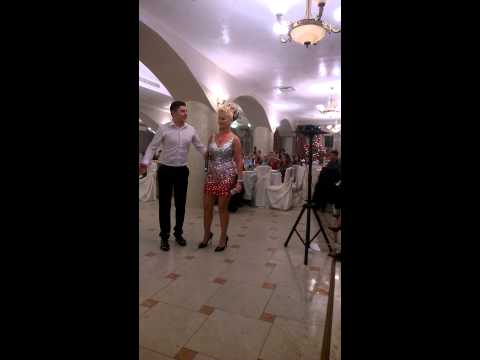 Stana IZBASA - Ard-o focu dragostea live revel 2015