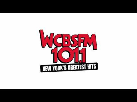 WCBS-FM/New York, New York Legal ID - May 3, 2022