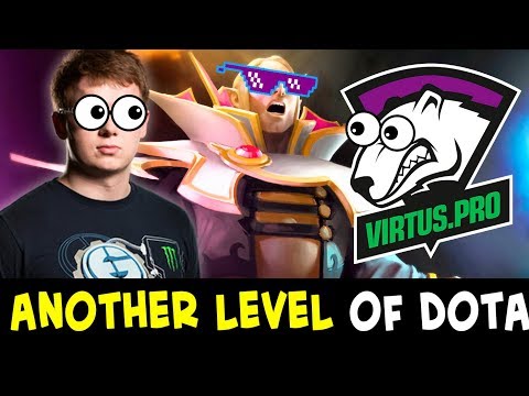 They are just playing on ANOTHER LEVEL — VP vs NIP