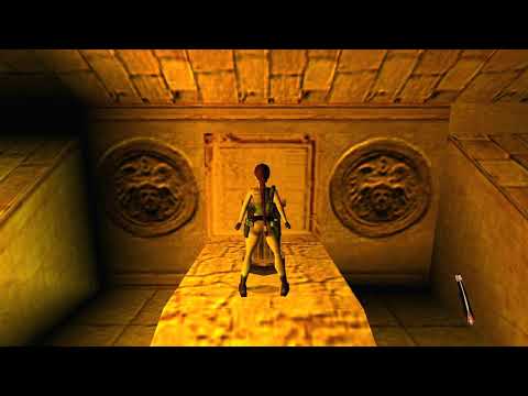 TRLE 2002.01.27 - The Scroll of Seti