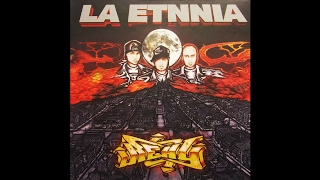 La Etnnia - Kronicalles Ft. Tres Coronas (Real 2004)