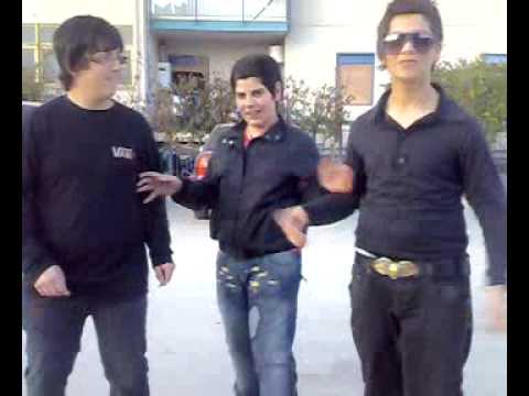 cry angelo e luca tek 1