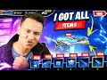 I Got New Galaxy Hyperbook All Rare Items With 35000 Diamonds Noob To Pro Poor To Rich Journey