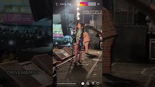 ▶ Maiara e Maraisa No São João de Jequié - BA - 24-06-22