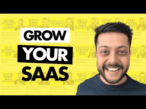 Strategic Planning for Startups How to Create Your One Page SaaS Growth Strategy