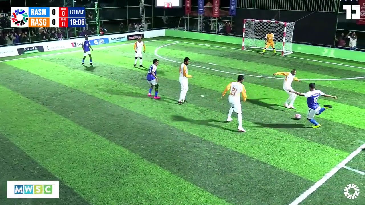 Match Highlights