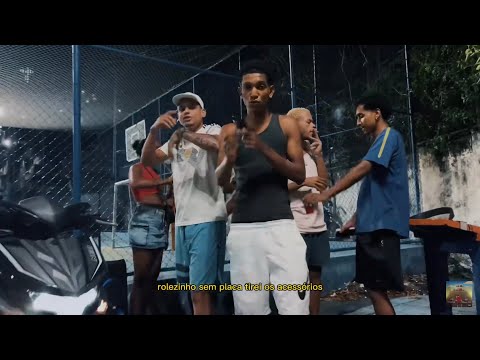 FINNSANT - Laboratório Feat. CHELZ