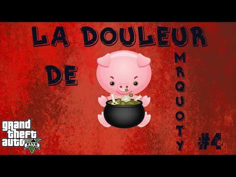 pourquoi la douleur
