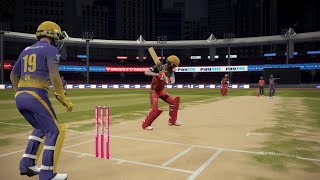 Eliminator RCB vs KKR Royal Challengers Bangalore vs Kolkata Knight RIders IPL Highlights Cricket 19