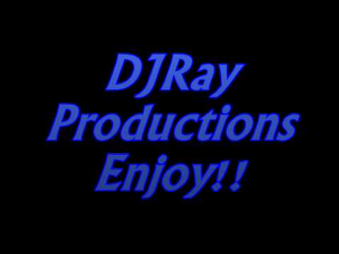 Robin S vs Britney and Azelia (DJRay Mashup).