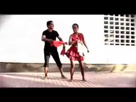 La Carimba "Afro son del Peru"